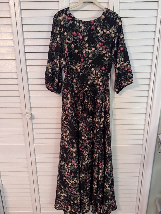 Baltic Born Dresses & Skirts - Fall pattern Baltic Born Dress